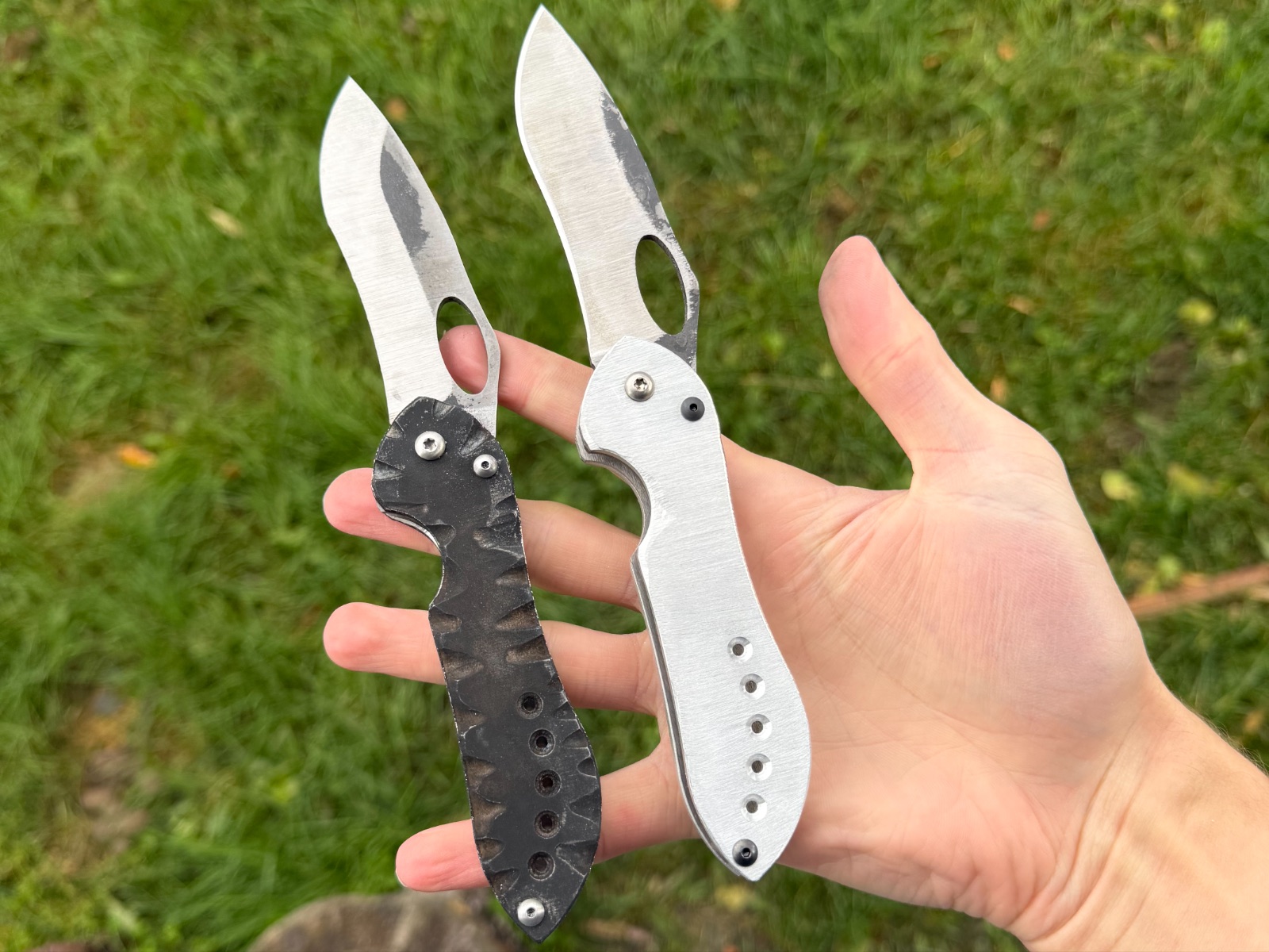 Blackwood